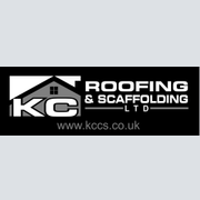 K C Roofing & Scaffolding Ltd. logo